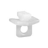 Lampa F-2, set 10 fermi per binario tipo "U" - 6 mm 97117
