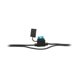 Warmhaltelampe, Elektroofen - 10L - 24V - 300W 97120