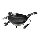 Lampa Electric Frying Pan, padella elettrica -  20 cm - 12V - 180W - 13A 97124