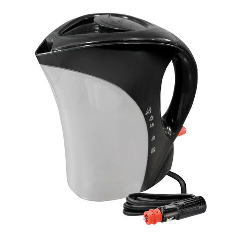 Lampa Aqua-Heather, bollitore elettrico - 1 L - 24V - 250W - 10A 97129