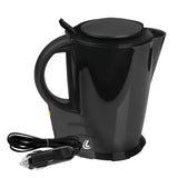 Lampa Aqua-Heater Earl Grey, Water Kettle - 24V - 250W