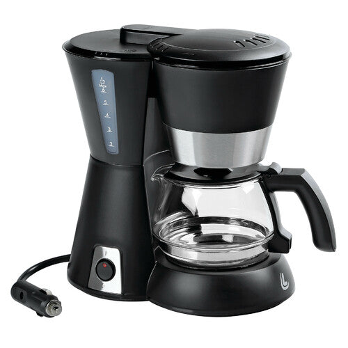 Lampa Kaffeemaschine Arabica, Kaffeemaschine - 24V - 300W 97131