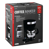 Lampa Coffee Maker Liberica, caffettiera - 24V - 300W