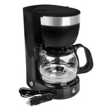 Lampa Coffee Maker Liberica, coffee maker - 24V - 300W
