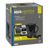 Lampa Aqua-Heater Earl Grey, Wasserkocher - 12V - 170W - 20A 97133