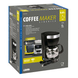 Lampa Kaffeemaschine Liberica, Kaffeemaschine - 12V - 170W 97134