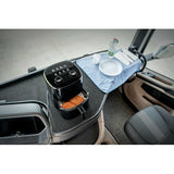 Fry-Nova Heißluftfritteusenlampe - 4 L - 24 V - 250 W - 10 A 97136