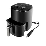 Lámpara para freidora de aire Fry-Nova - 4 L - 24 V - 250 W - 10 A 97136