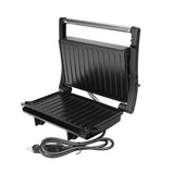 Lampa Electro-Chef, piastra elettrica - 24V - 250W - 10A 97137