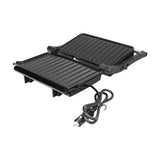 Lampa Electro-Chef, piastra elettrica - 24V - 250W - 10A 97137