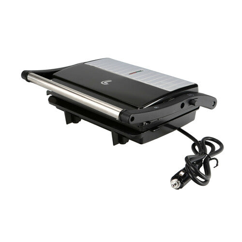 Lampa Electro-Chef, piastra elettrica - 24V - 250W - 10A 97137