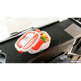 Lampa Lunch-Box, scalda-vivande elettrico - 1,5 L - 12/24V - 50W 97140