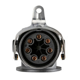 Lampa Cavo a spirale ISO 7638-1 EBS / ABS ADR, 7 poli 97144