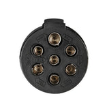 Lampa Cavo a spirale ISO 1185 24N, 7 poli 97146