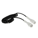 Lampa Cavo a spirale ISO 3731 24S, 7 poli 97147