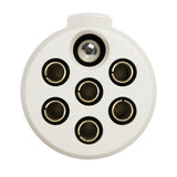 Lampa Spirale adattatrice 24N-S / 15 Poli 97148
