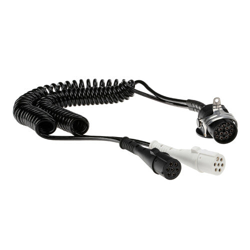 Lampa Spirale adattatrice 24N-S / 15 Poli 97148