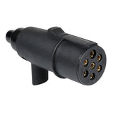 Lampenstecker 7-polig 24N 97153