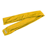 Truck-tights, elastic cover for air and electric coils Yellow