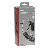 Lampa P-2, Set pistola aria -  6 mm