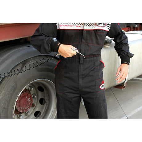 Lampa P-4, Air gun set