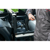 Lampa P-4, Air gun set