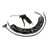 Lampa P-5, Air Gun Set