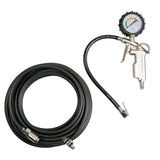 Kit de inflado de neumáticos Lampa - Conexión de cilindro de aire 97190