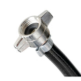 Lampa Tire Inflation Kit - Air Cylinder Connection