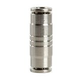 Lamp D-1, Metal fitting, for air pipes - 6 mm