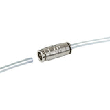 Lampa D-2, Accesorio metálico para tuberías de aire - 8 mm 97209