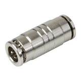 Lampa D-2, Accesorio metálico para tuberías de aire - 8 mm 97209