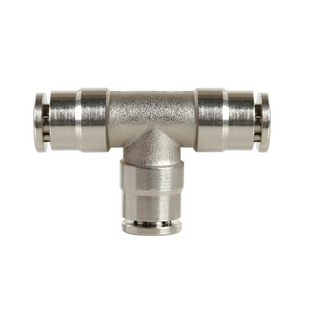 T-3 Lamp, Metal Fitting, for Air Pipes - 6 mm