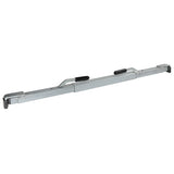 Quadratische Lasthaltestange mit Klemmen