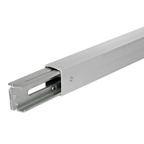 Lamp Load-bearing and load-bearing bar for interlocking rail