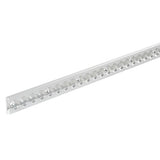 Lampa Lastanschlagschiene mit innenliegendem Gleitprofil 97251