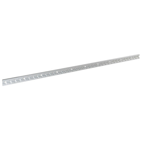 Lampa Lastanschlagschiene mit innenliegendem Gleitprofil 97251
