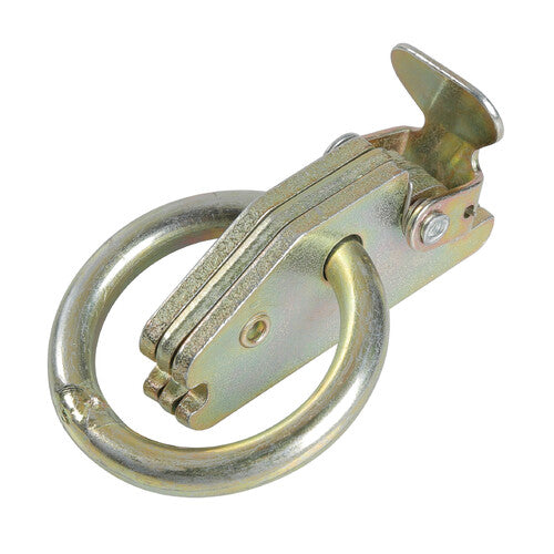 Lampa Anello di fissaggio per rotaie fermacarico ad incastro - Type 1