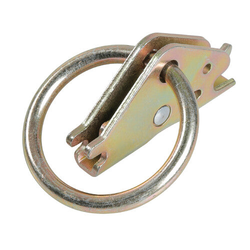 Lampa Anello di fissaggio per rotaie fermacarico ad incastro - Type 2