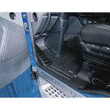 Lamp Pair of custom-made Eco Rubber mats for Daf XF 106 trucks (10/12&gt;05/21)