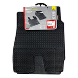 Lampa Par de alfombrillas a medida de goma ecológica para camión Iveco Eurocargo (09/03>) 97326
