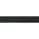 Lamp Pair of Eco Rubber Mats for Iveco Trakker Trucks 09/04&gt; Stralis 08/02&gt;12/12