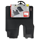 Lampa Coppia tappeti Eco Gomma per camion Man TGL 05/05>10/21 cab. C