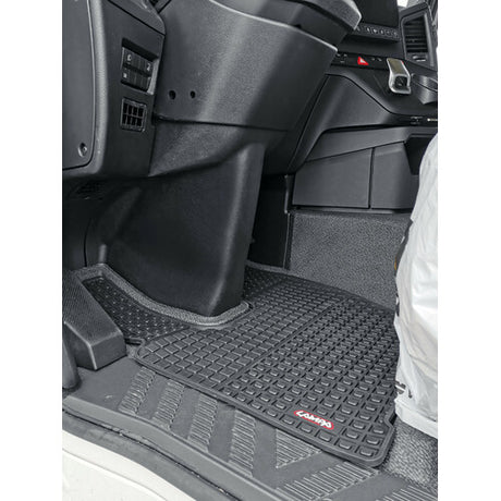 Lampa Coppia tappeti Eco Gomma per camion Mercedes Actros MP4 09/11>09/19