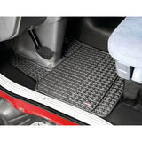 Pair of Eco Rubber Mats for Scania G Series 5 Trucks 03/04&gt;08/09