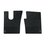 Paar Öko-Gummimatten für Scania R-Serie 7 Lkw der neuen Generation 11/16&gt;