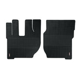 Pair of Eco Rubber Mats for Volvo FH 3 Series Trucks 08/02&gt;08/12