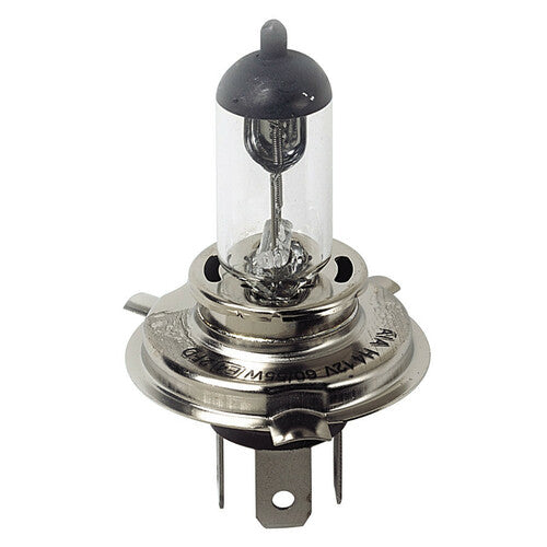 24V Halogenlampe Pro - H4 - 75/70W - P43t - 1 Stück - Karton 97503