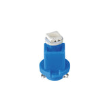 Pilot 24-30V LED-Serie – 1 SMD-LED – (R11) – B8,0 – 20 Stück – Beutel – Blau