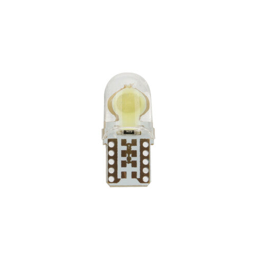 Pilot 24/32V Led Series 2 Led COB (T10) W2,1x9,5d 2 pz D/Blister Bianco